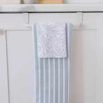 Microfiber Towel Set