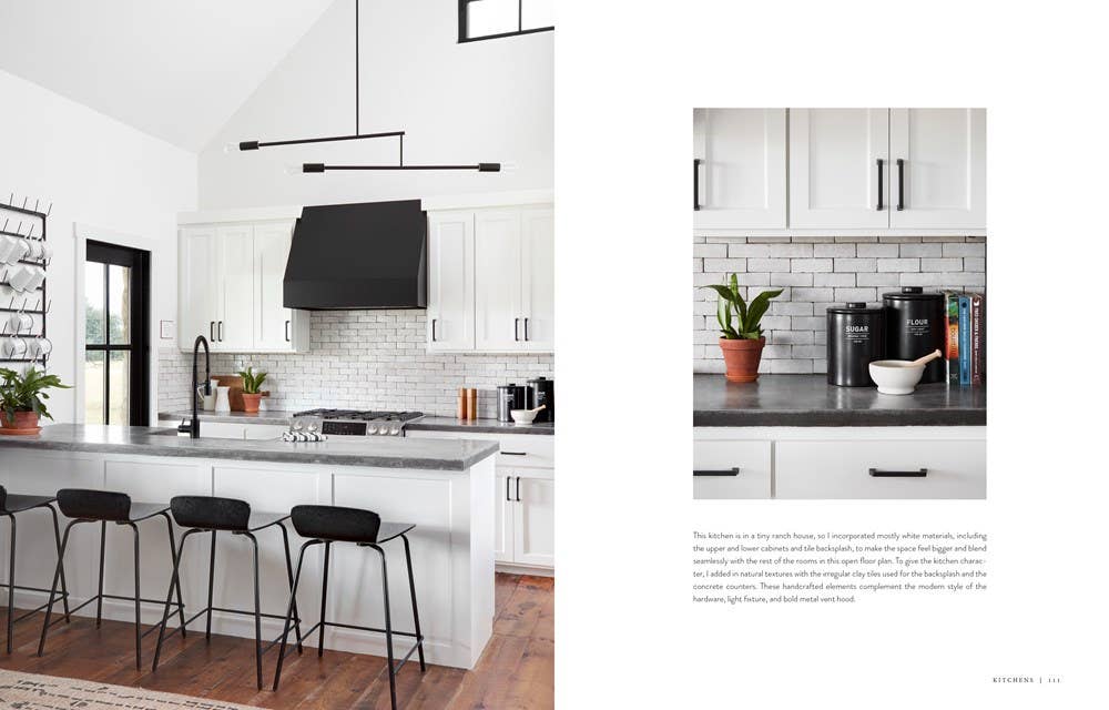 Homebody: A Guide to Creating Spaces