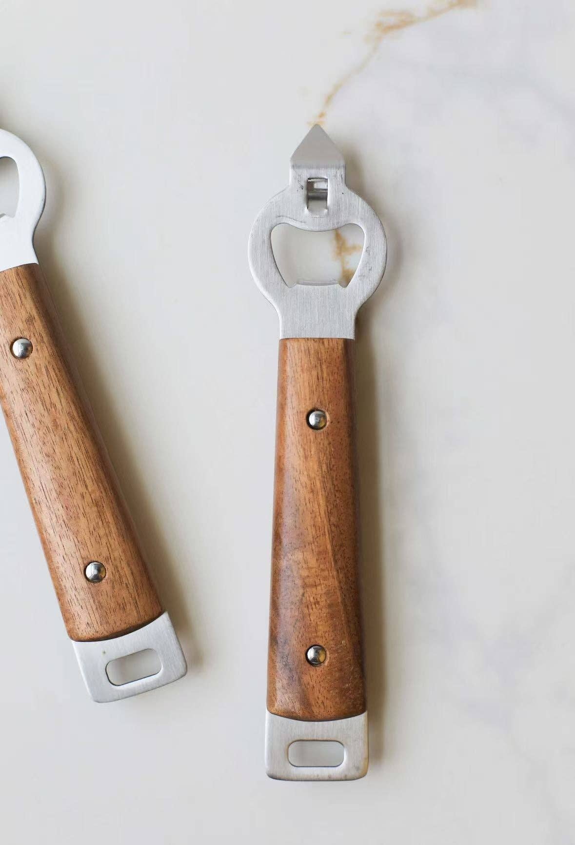 Heirloom Bottle Opener