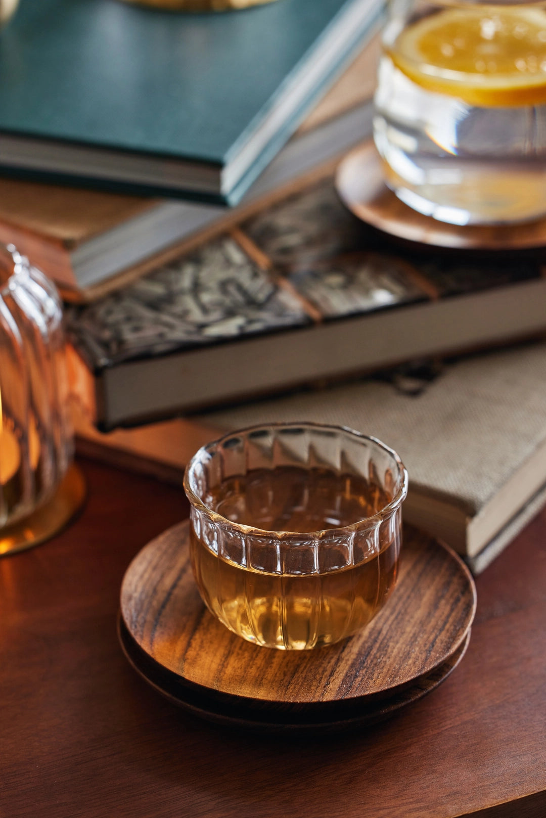 Small Glass (set of 4)