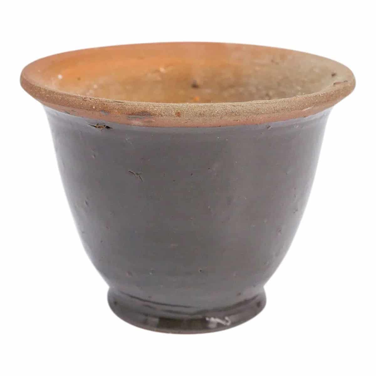 Planter Medium Gray