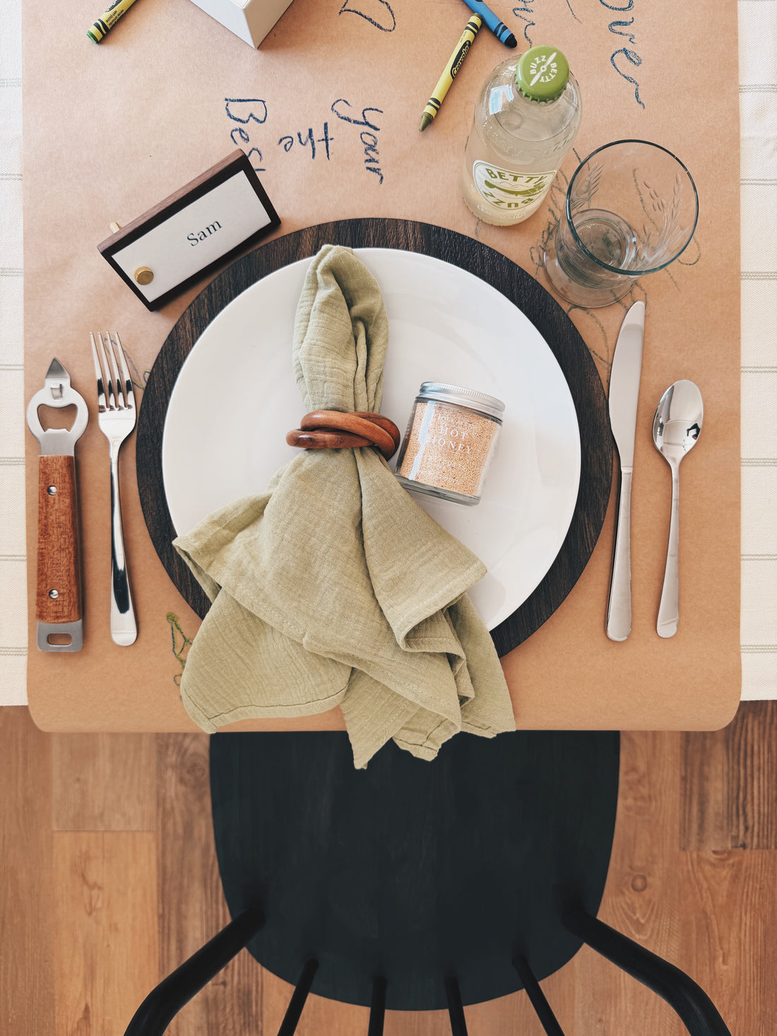 June Table