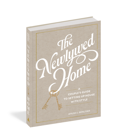 The Newlywed Home