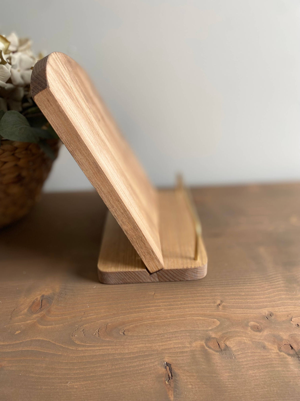 Cookbook Stand Cook Book Holder Recipe Book Stand