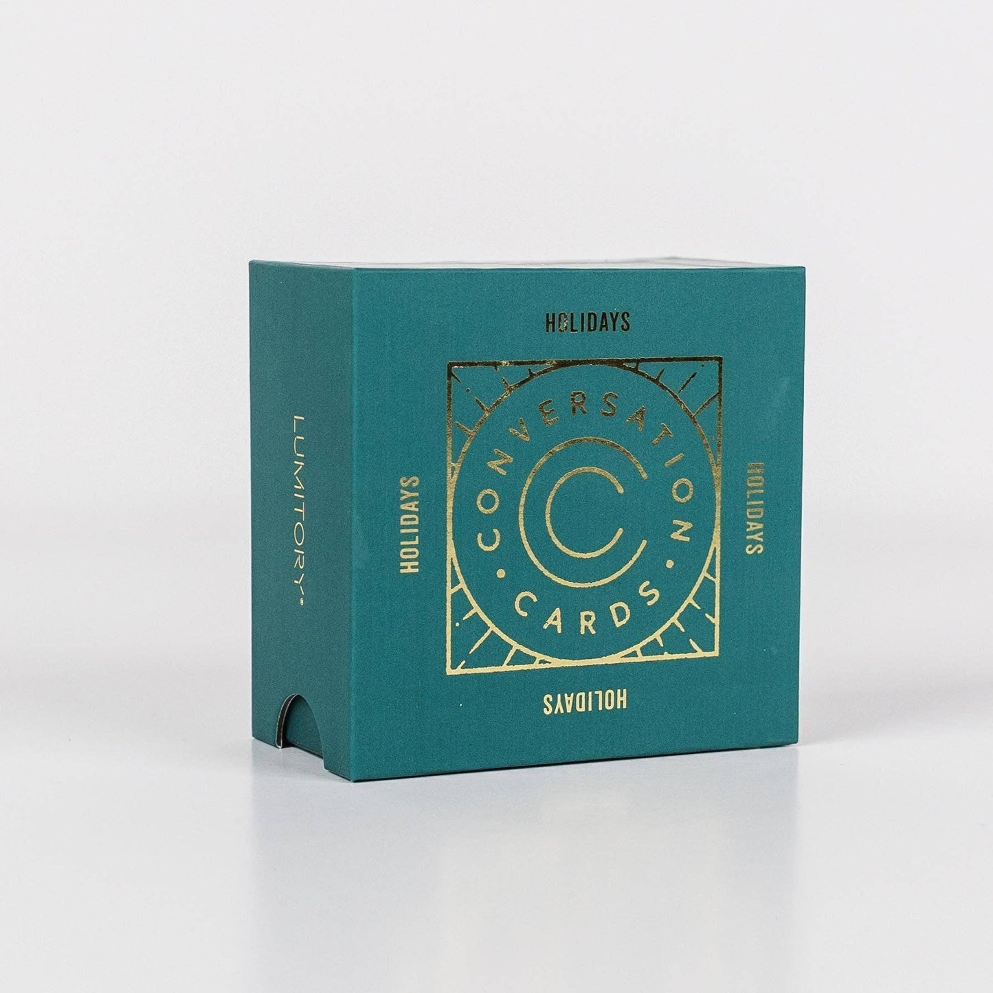 Holiday Conversation Cards