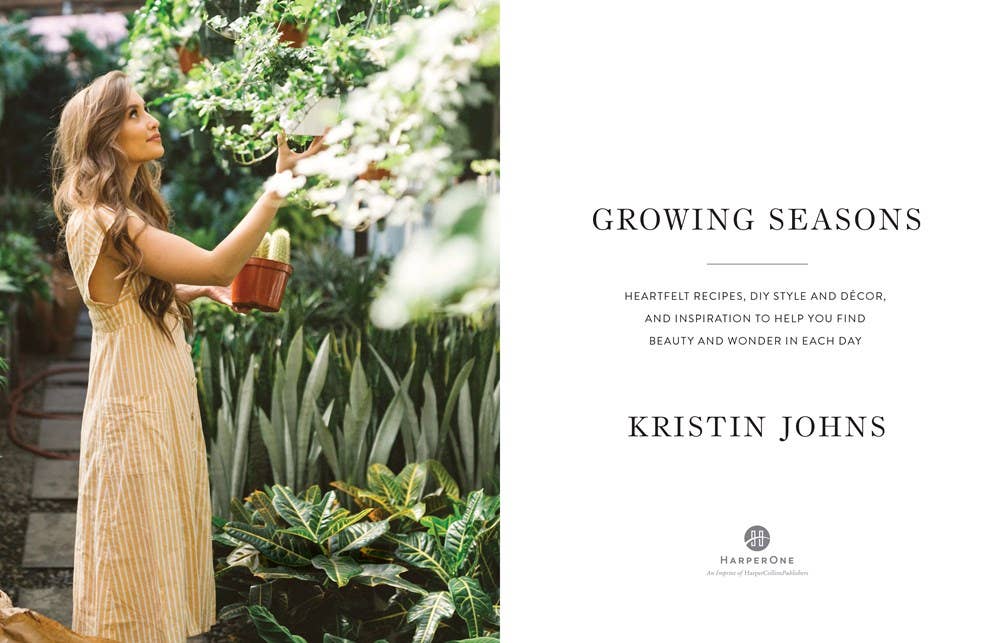 Growing Seasons