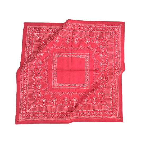 Red Bandana
