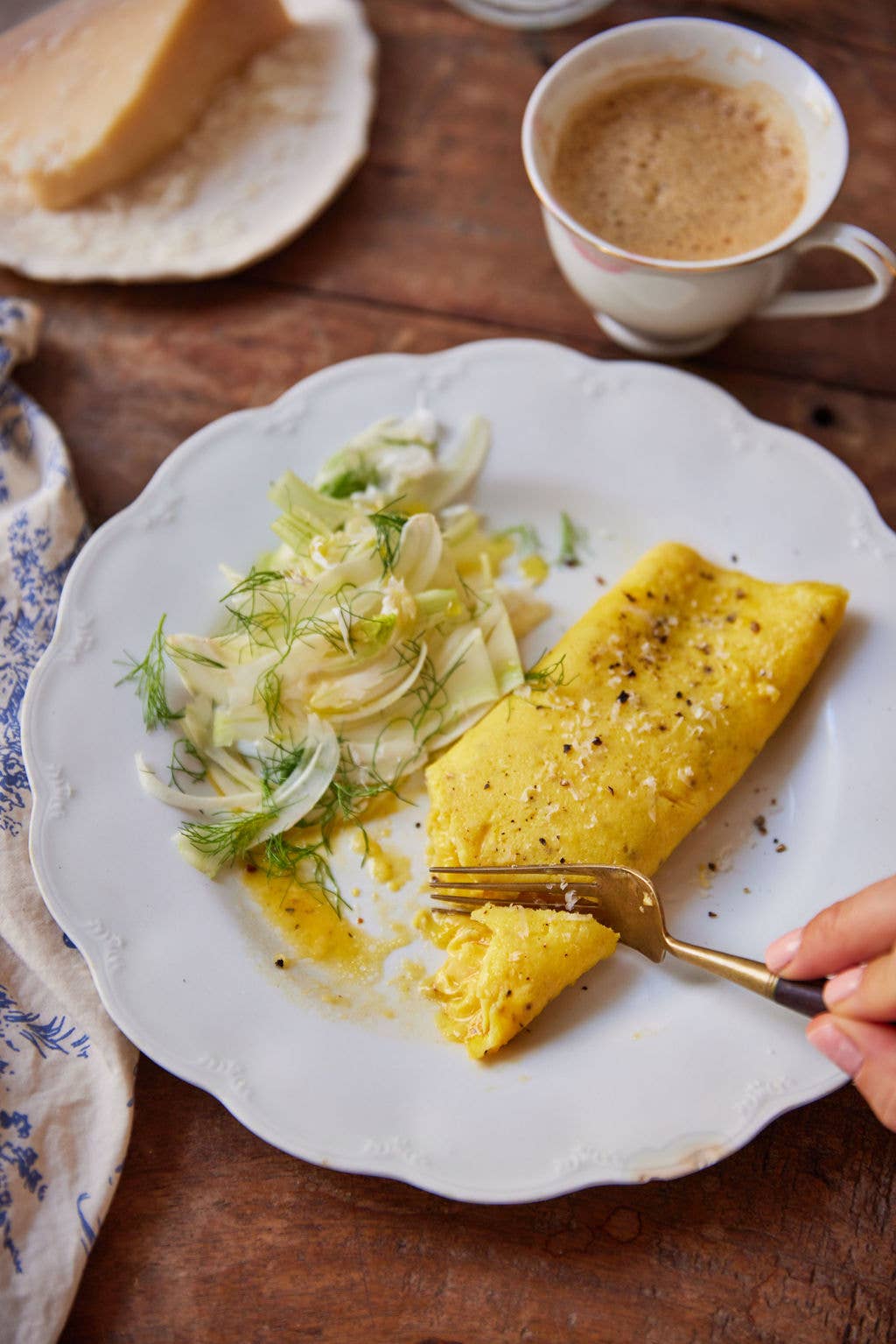 On Rising: Recipes and Rituals for Joyful Mornings