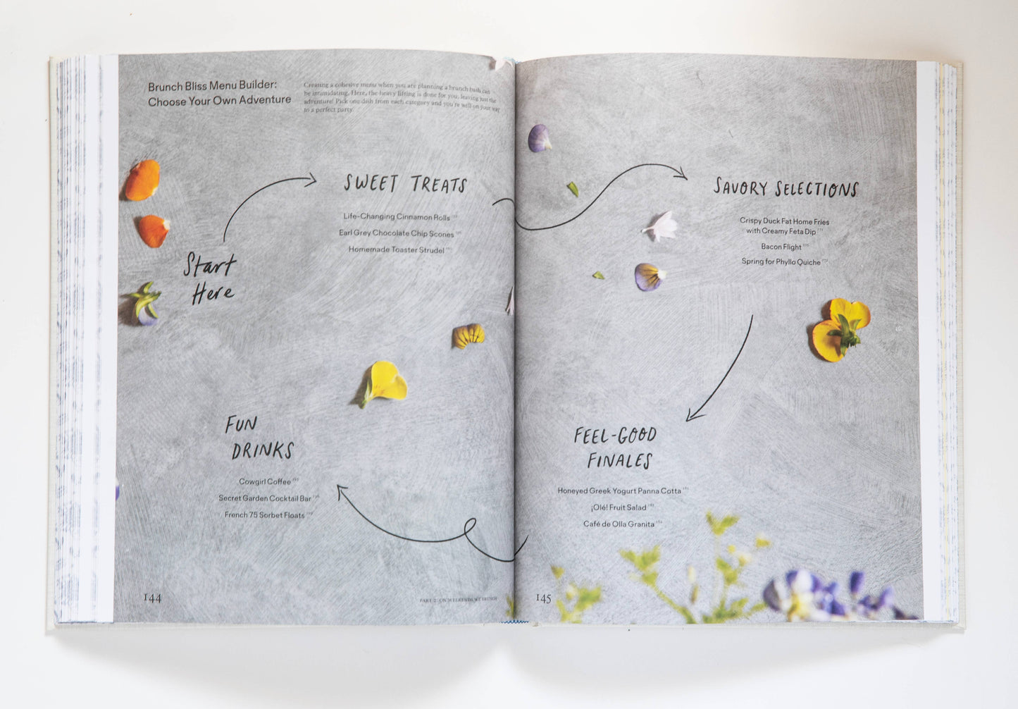 On Rising: Recipes and Rituals for Joyful Mornings