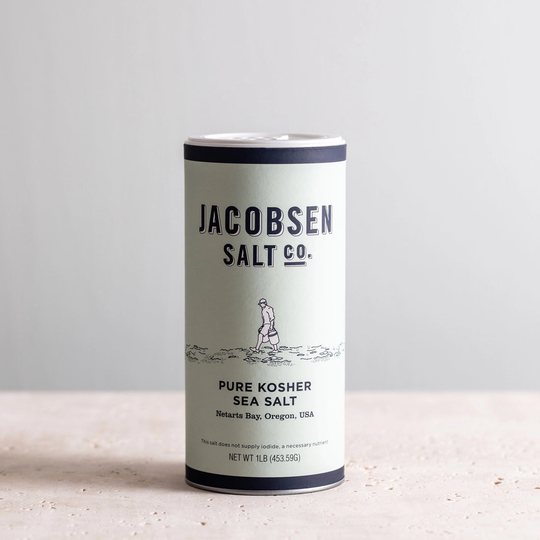 Pure Kosher Salt