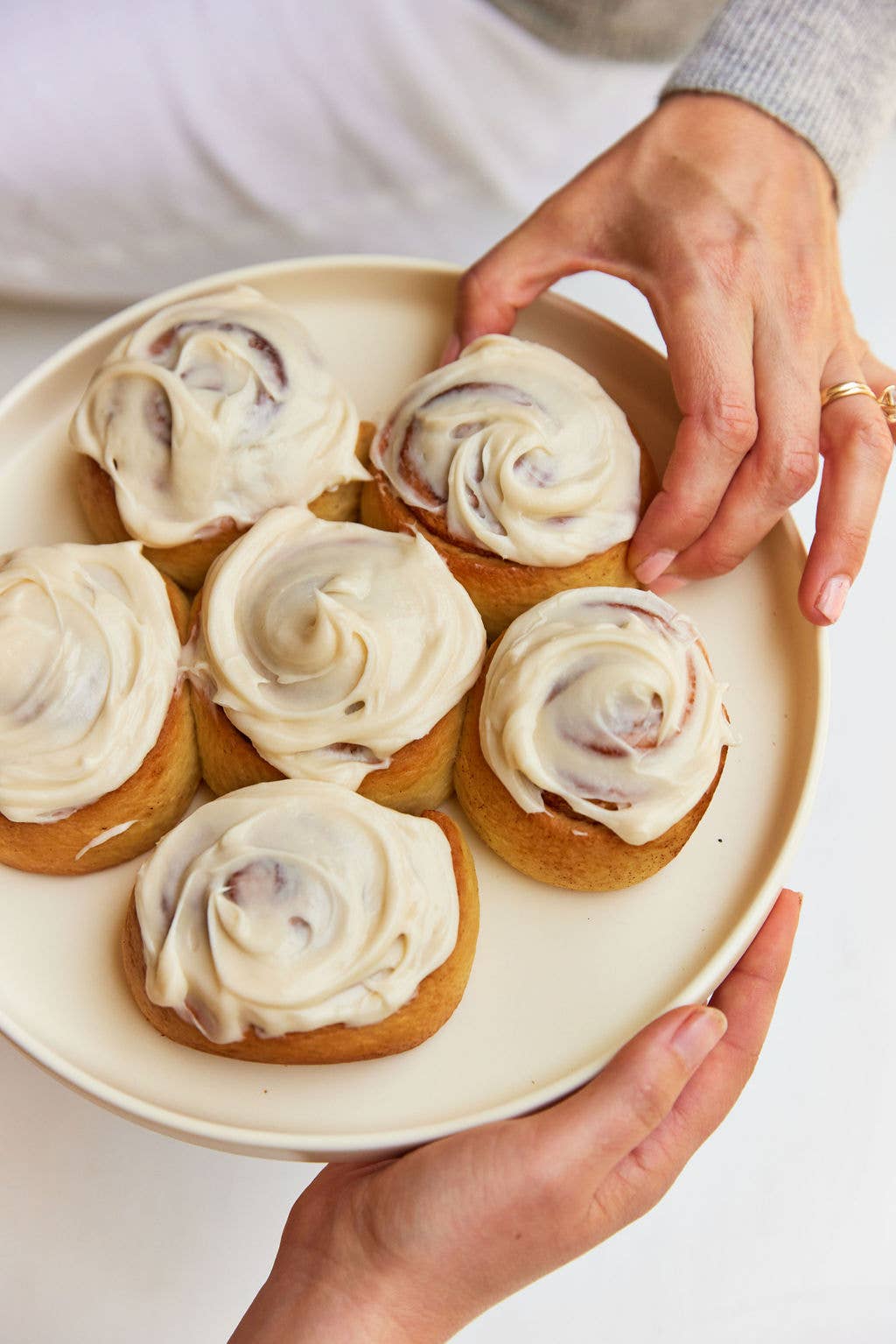 On Rising: Recipes and Rituals for Joyful Mornings