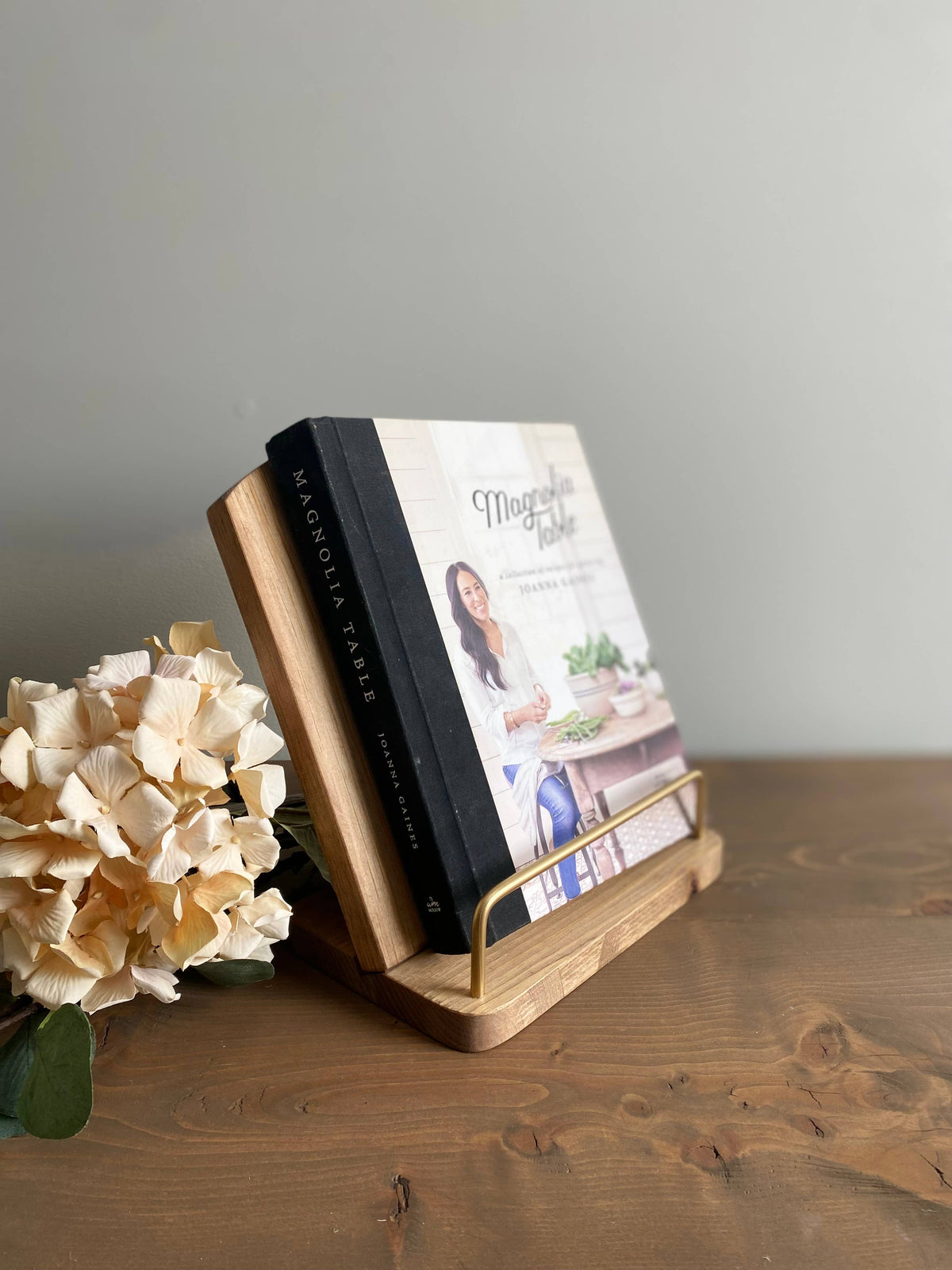 Cookbook Stand Cook Book Holder Recipe Book Stand