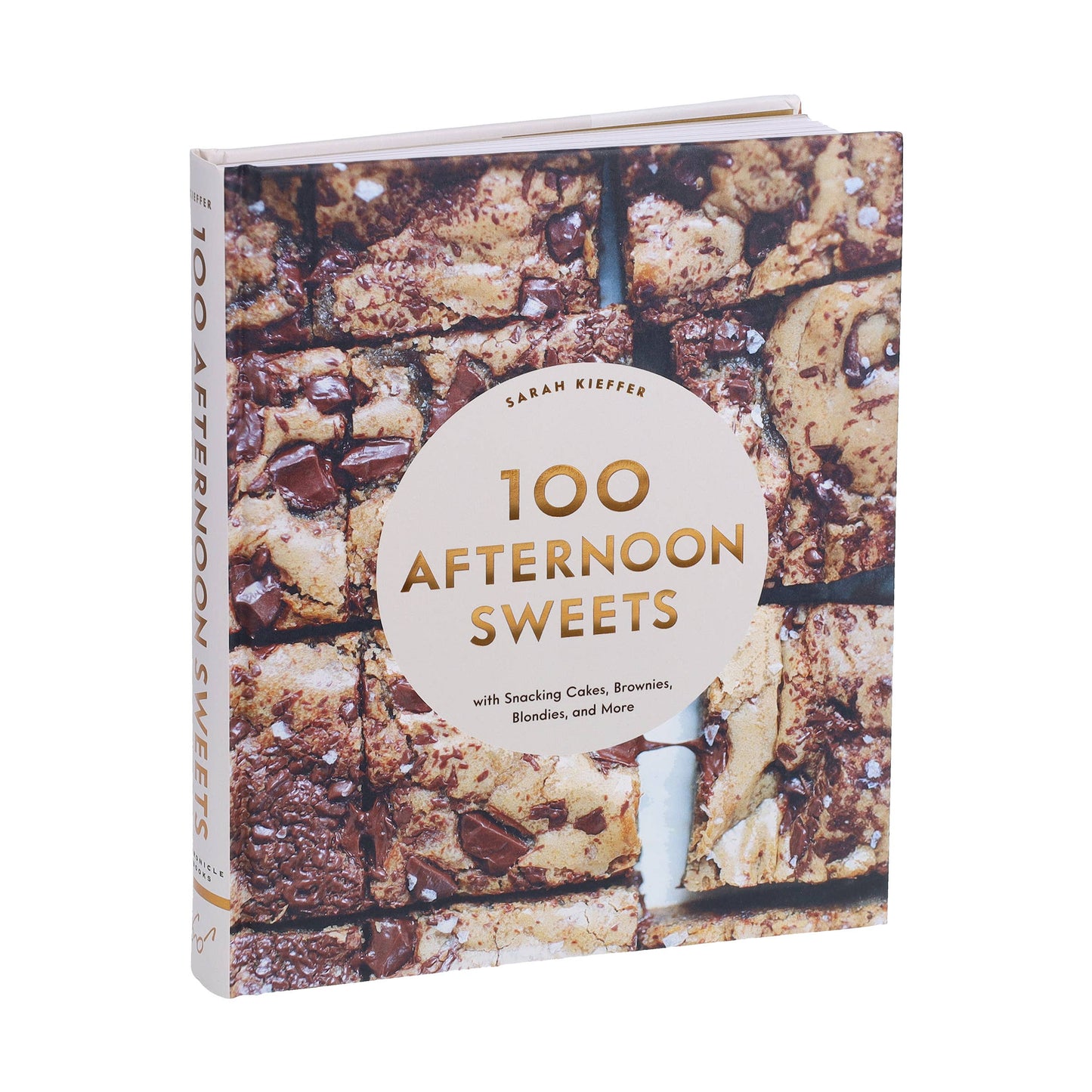 100 Afternoon Sweets