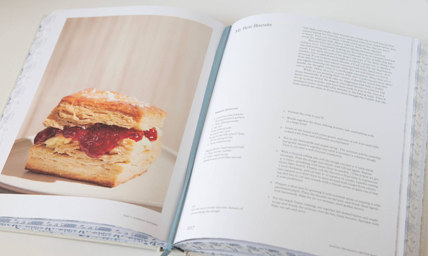 On Rising: Recipes and Rituals for Joyful Mornings