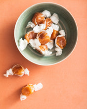 Load image into Gallery viewer, Salty Chocolate Caramels
