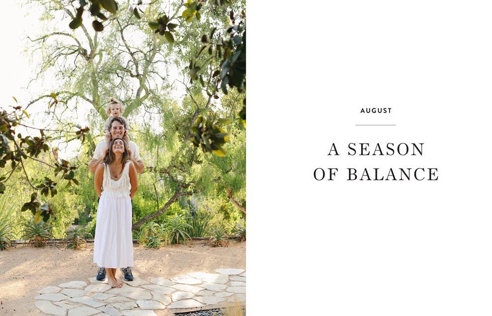 Growing Seasons