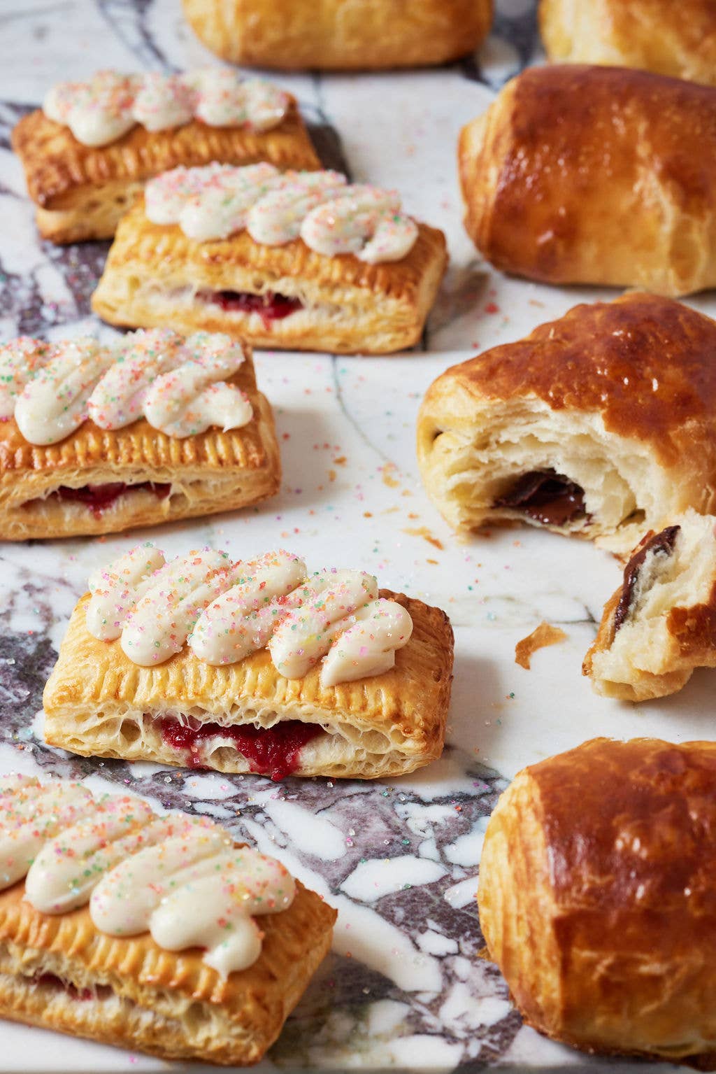 On Rising: Recipes and Rituals for Joyful Mornings
