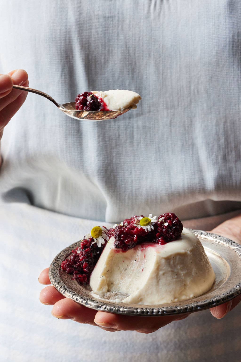 On Rising: Recipes and Rituals for Joyful Mornings