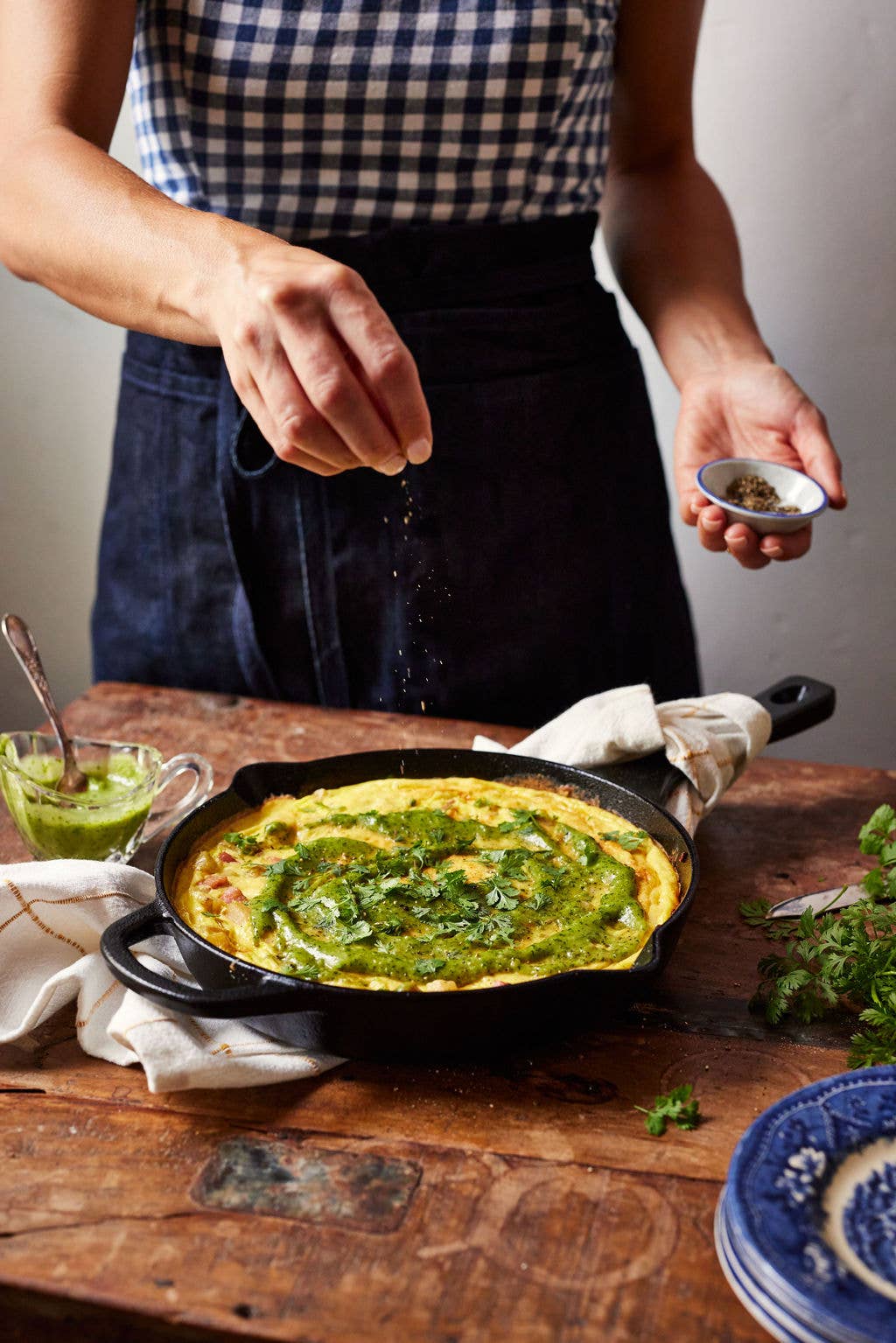 On Rising: Recipes and Rituals for Joyful Mornings