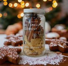 Load image into Gallery viewer, &quot;Do I Smell Cookies?&quot; - Simmer Scent Collection
