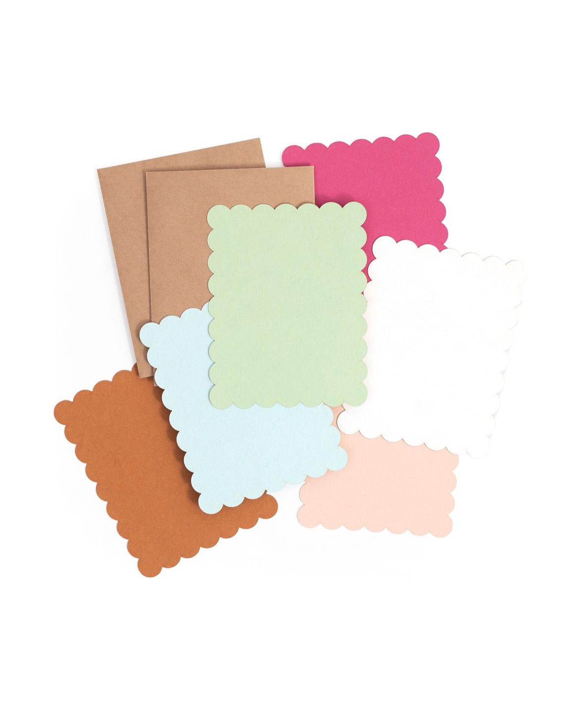 Luxury Greeting Card Boxed Set