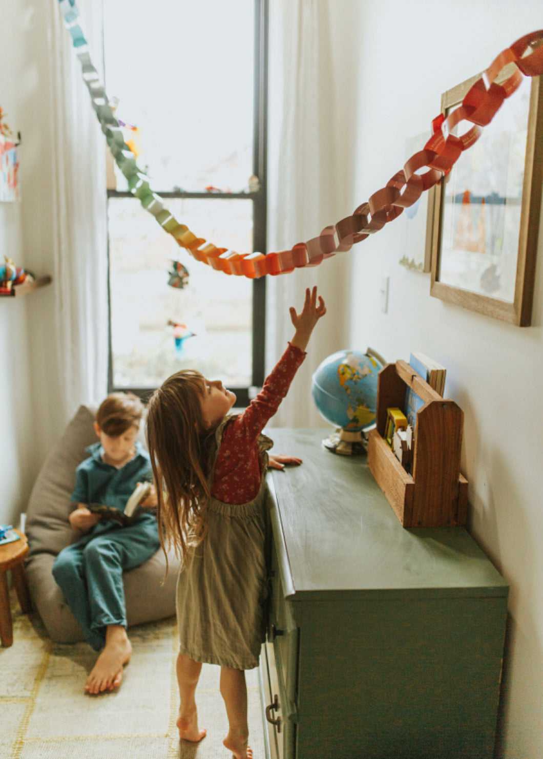 The Kindness Chain