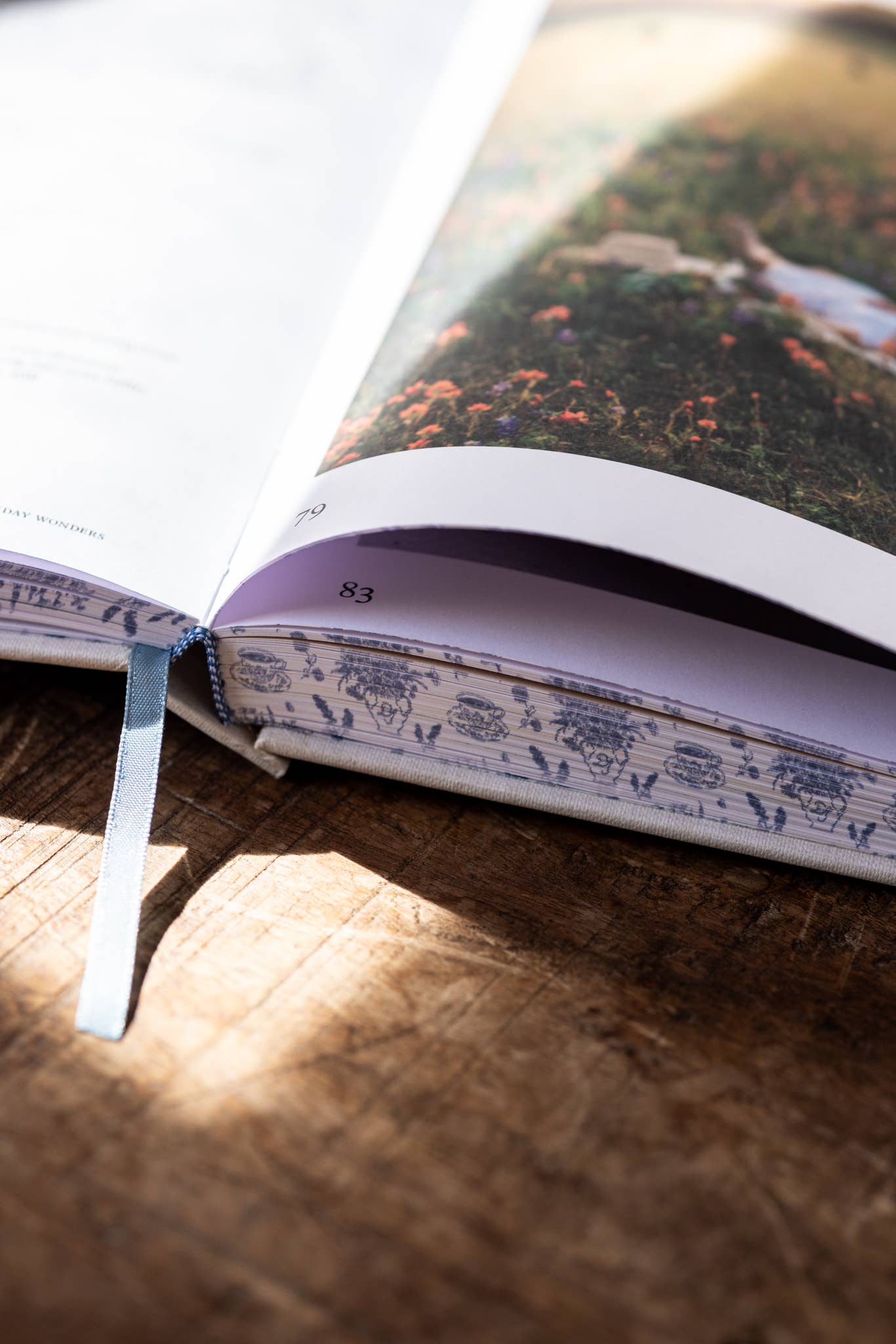 On Rising: Recipes and Rituals for Joyful Mornings