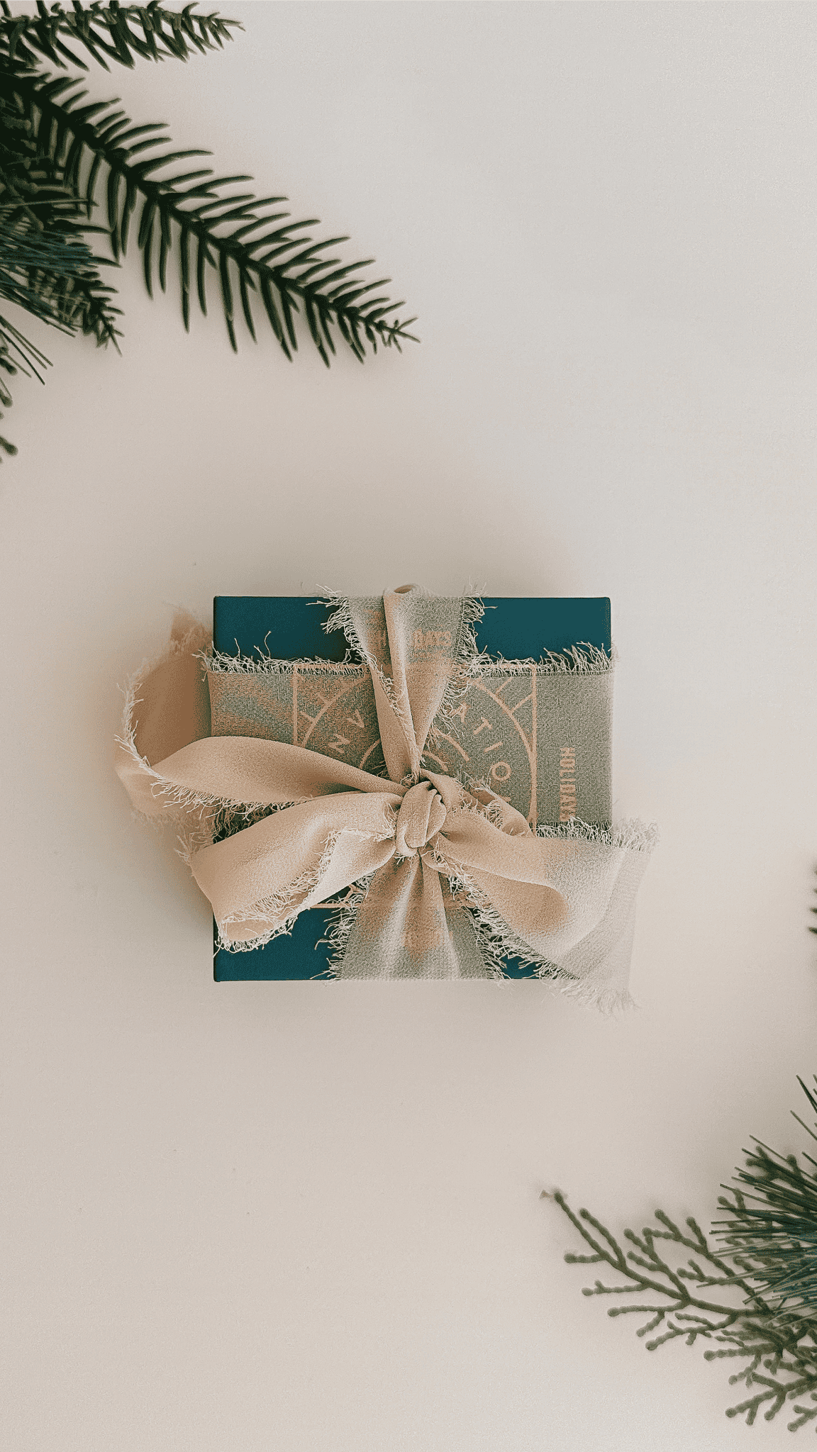 Holiday Conversation Cards