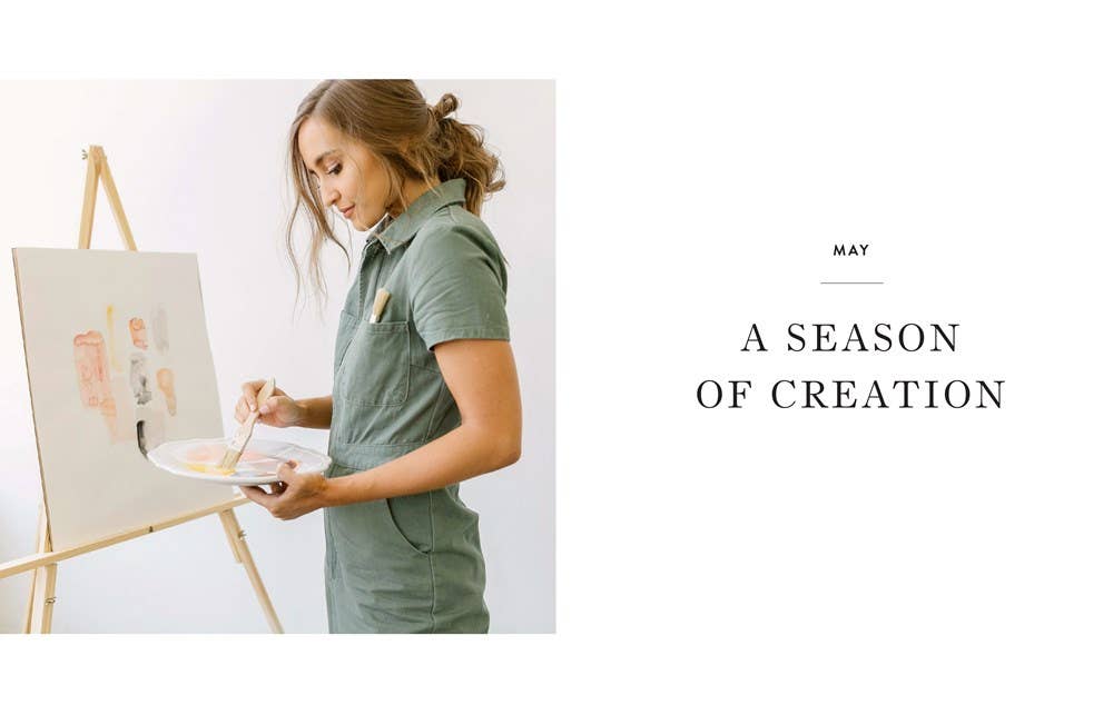 Growing Seasons