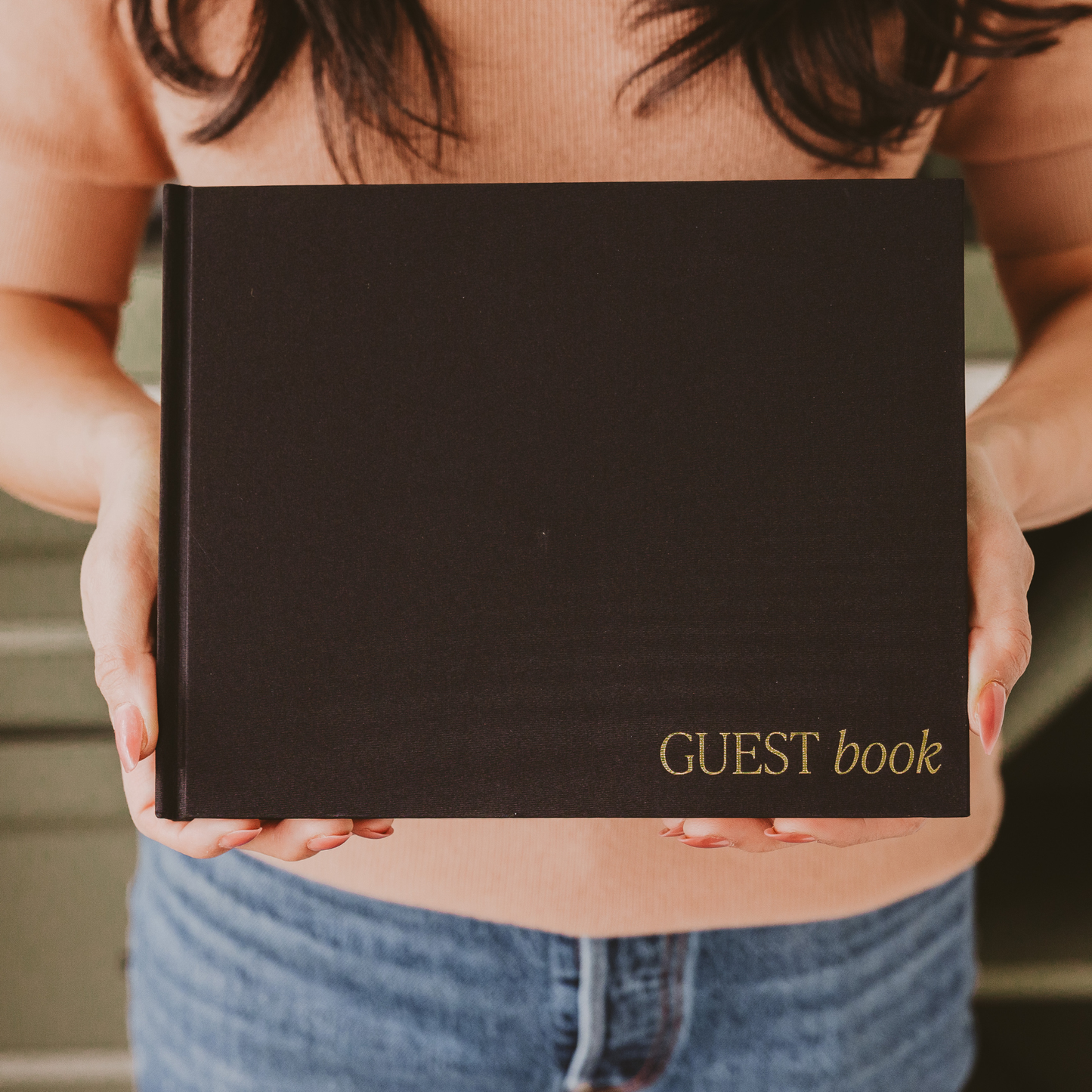 Guestbook