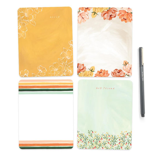 Kindred Flat Note Set