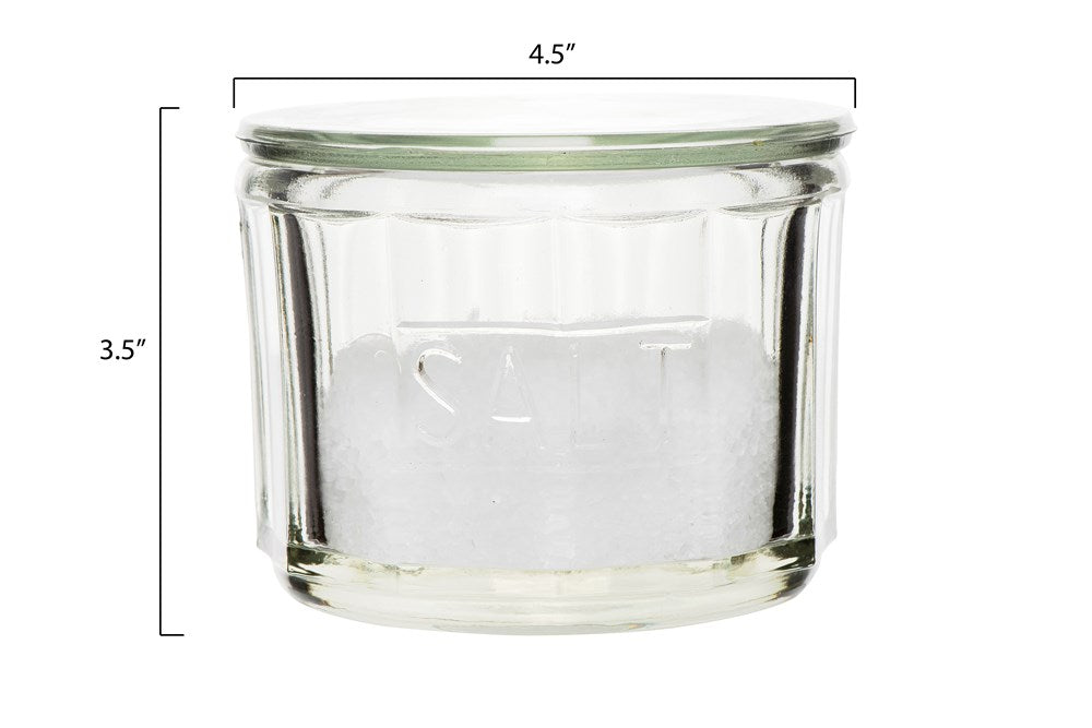 Salt Cellar