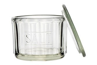 Salt Cellar