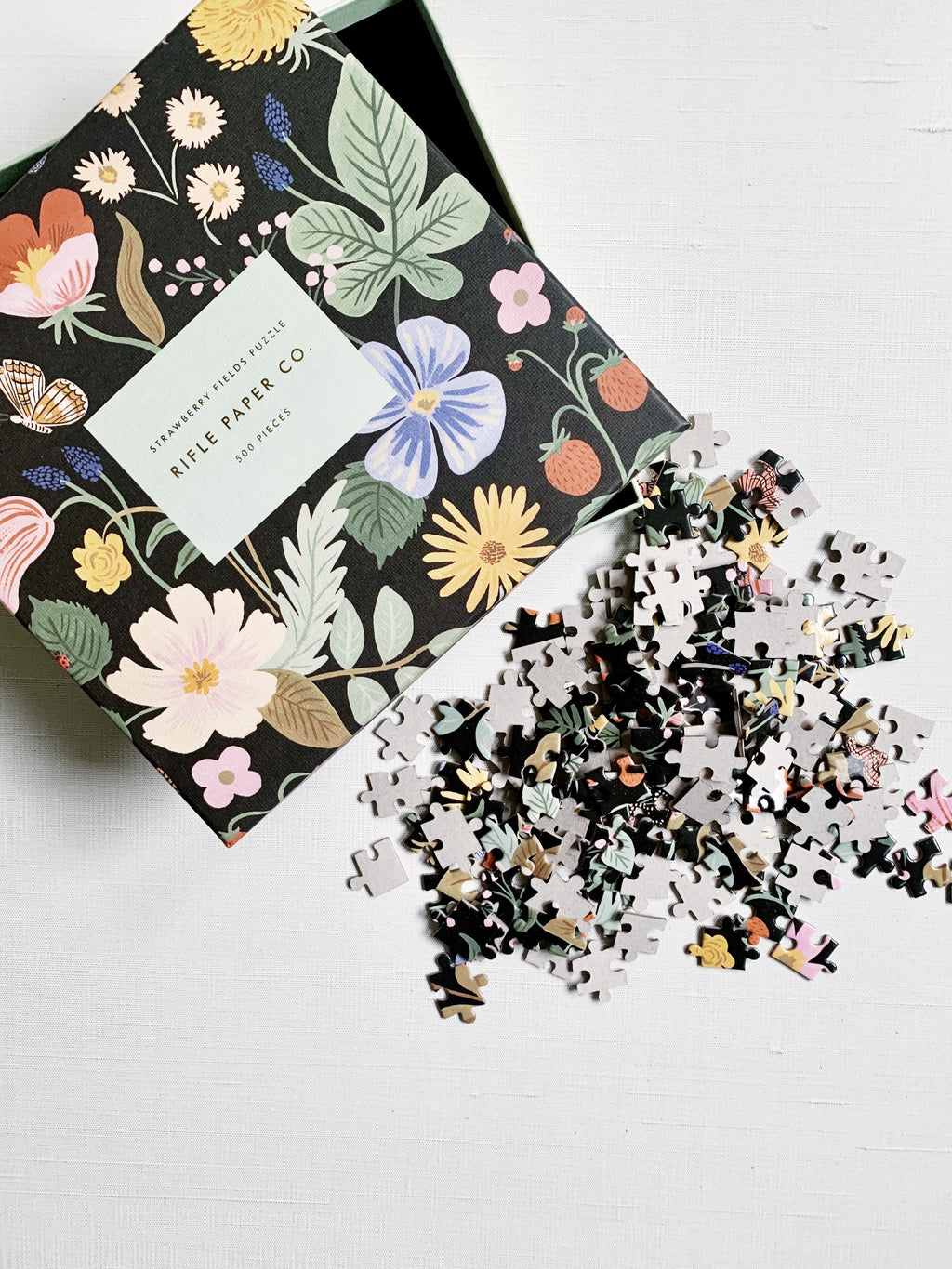 Jigsaw Puzzle