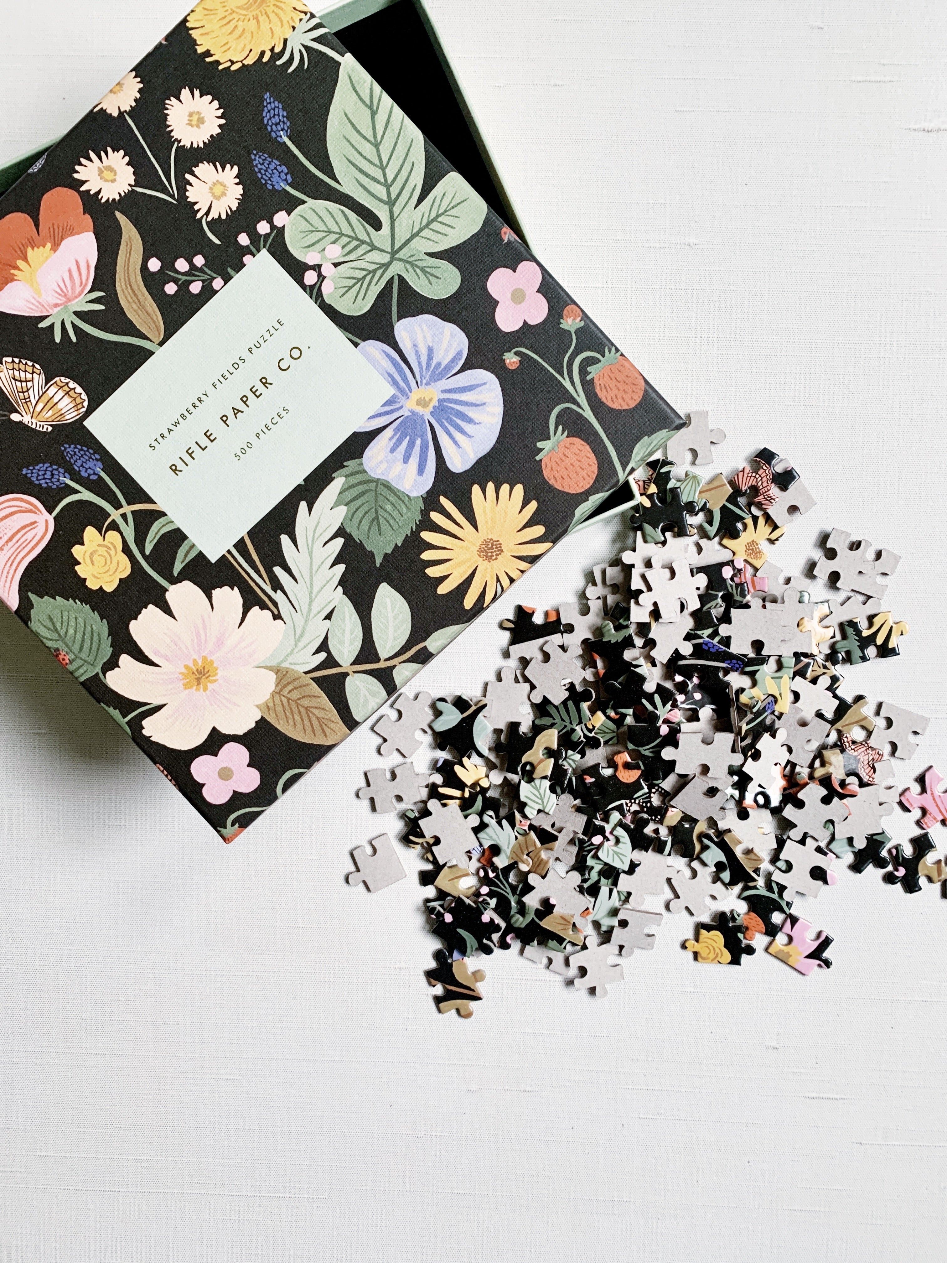 Jigsaw Puzzle