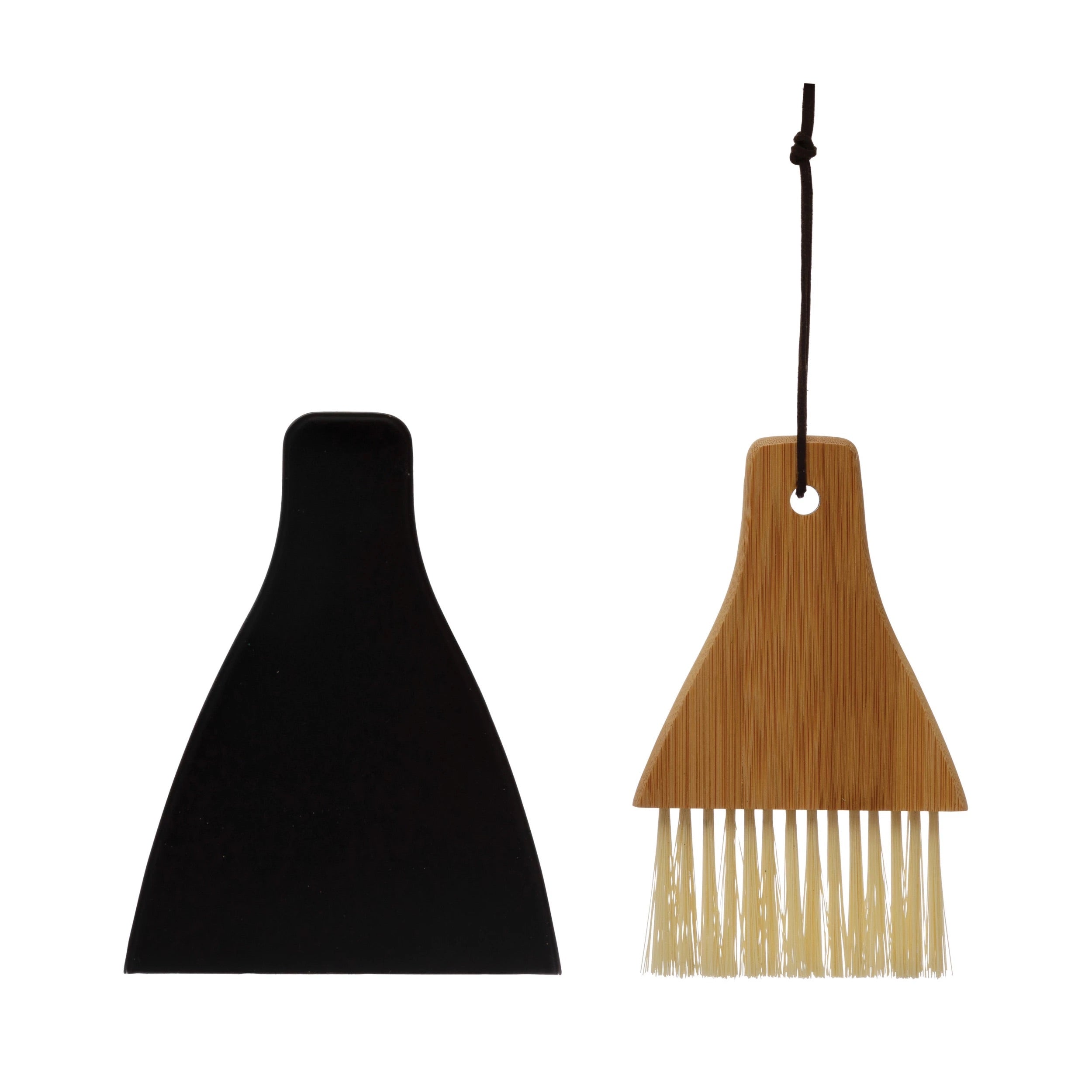 Brush and Dust Pan